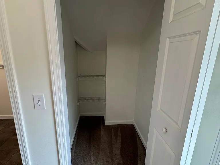 Shared Closet