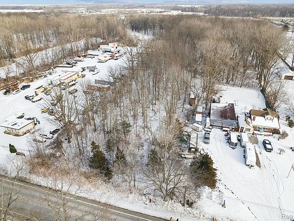3rd image of 0 Huron River Dr