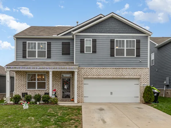 4034 Beach Way, White House, TN 37188