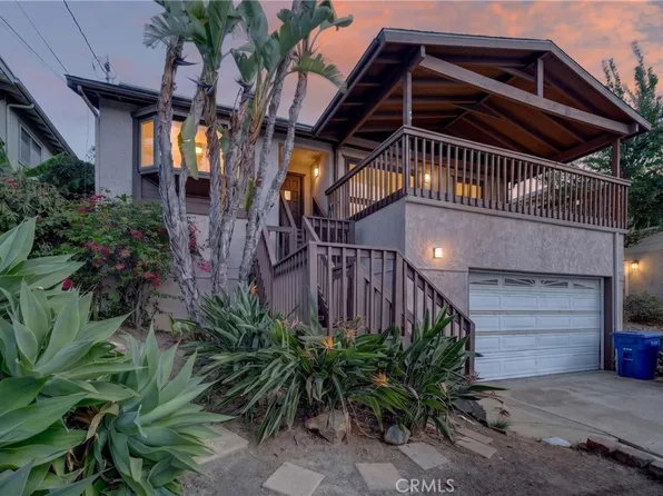 1225 San Bernardino Ave, Spring Valley, CA 91977
