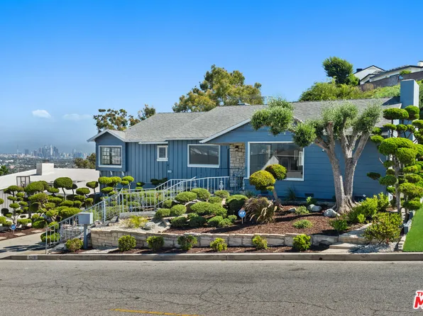 5266 Veronica St, Los Angeles, CA 90008