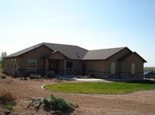 1682 14 Rd, Loma, CO 81524