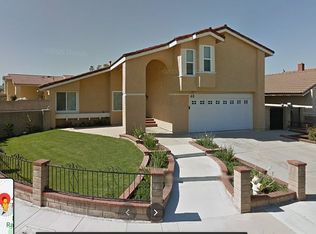 48 Old Wood Rd, Pomona, CA 91766