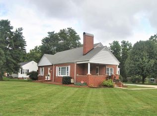 3117 Groometown Rd, Greensboro, NC 27407