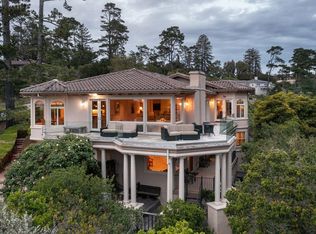 3800 Genista Way, Carmel, CA