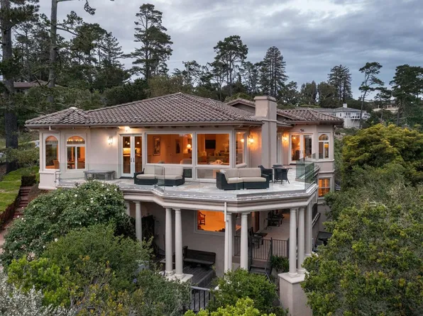 3800 Genista Way, Carmel, CA 93923