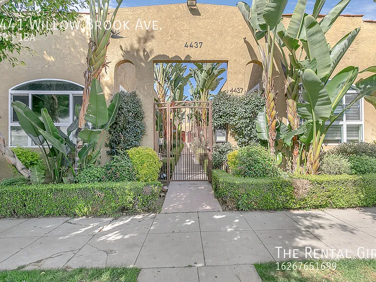 4441 Willow Brook Ave — Photo 1