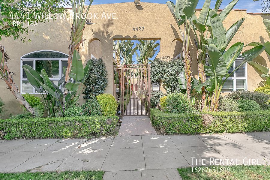 1st image of 4441 Willow Brook Ave