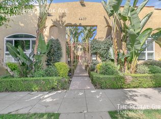 4441 Willow Brook Ave, Los Angeles, CA 90029