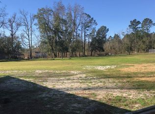 346 Old Still Rd, Woodbine, GA 31569