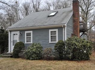 1436 State Rd, Plymouth, MA 02360