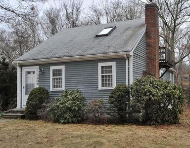 1436 State Rd, Plymouth, MA, 02360