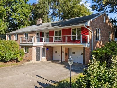 3650 Overhill Dr NW, Canton, OH, 44718