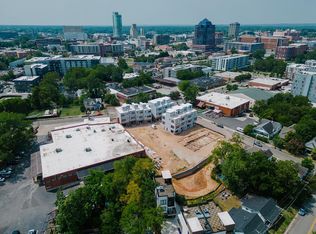 3009 Corbell Rd, Durham, NC 27701