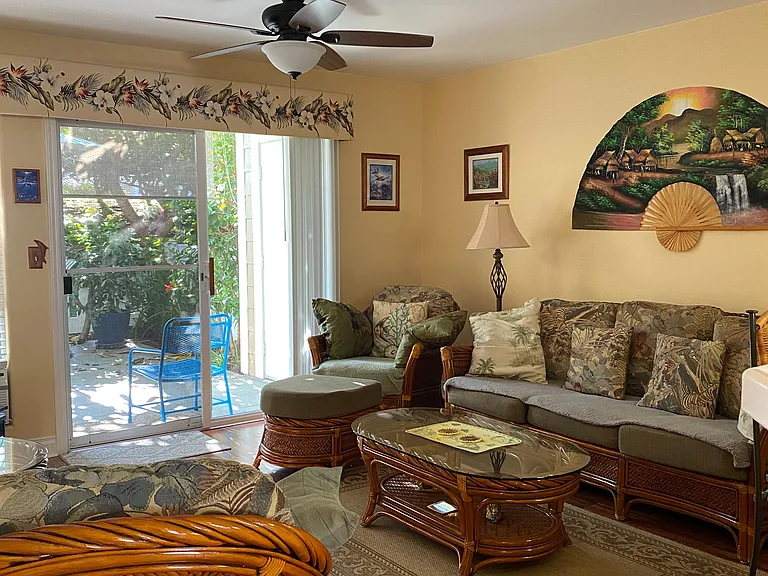 75-6016 Alii Dr #CC101 — Photo 6
