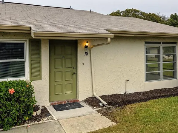 1906 Canterbury Ln Unit 18, Sun City Center, FL 33573