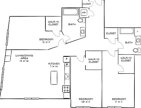 One Greenway — Photo 33