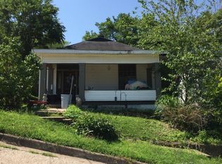 407 Smith St, Hannibal, MO 63401