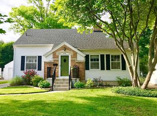 2159 Academy Dr NE, Grand Rapids, MI 49503