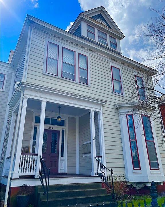 1st image of 303 W Freemason St APT 1