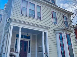303 W Freemason St APT 1, Norfolk, VA 23510