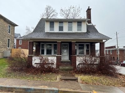 536 Patton Ave, Jeannette, PA, 15644