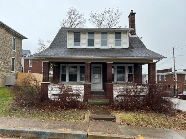 536 Patton Ave, Jeannette, PA 15644