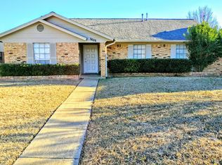 3626 Fieldcrest Dr, Garland, TX 75042
