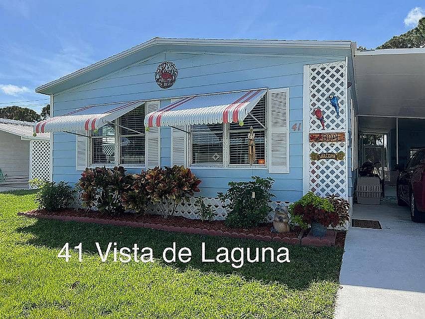 1st image of 41 Vista De Laguna
