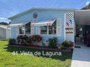 41 Vista De Laguna, Fort Pierce, FL 34951