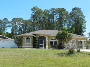 4416 N Cranberry Blvd, North Port, FL 34286