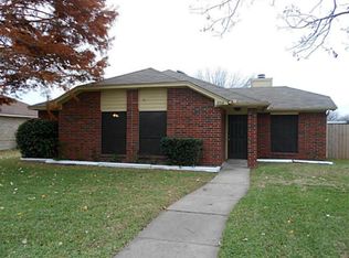 7716 Cornell Dr, Rowlett, TX