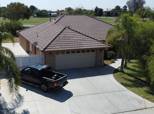 6621 Via Del Mar, Bakersfield, CA 93307