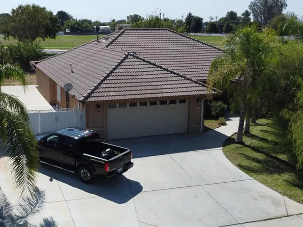 6621 Via Del Mar, Bakersfield, CA 93307