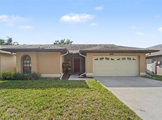 10826 CLAYMONT DRIVE, NEW PORT RICHEY, FL 34654