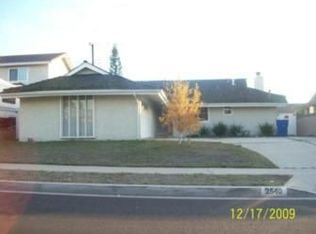 2540 Campbell Ave, La Habra, CA 90631