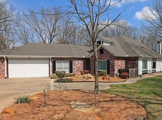 9117 S 36th West Ave, Tulsa, OK 74132