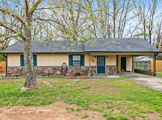 90 Pheasant Run Dr, Cabot, AR 72023
