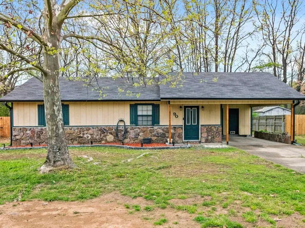 90 Pheasant Run Dr, Cabot, AR 72023