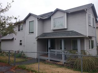 2721 S Main St, Seattle, WA 98144