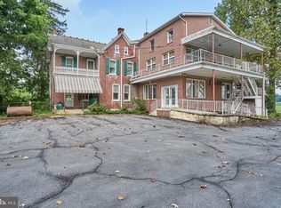 614 Lerew Rd, Boiling Springs, PA 17007