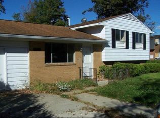 778 Burns St, Mansfield, OH 44903