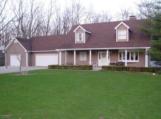 70093 Gumwood Rd, Niles, MI 49120