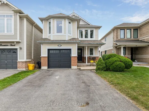 29 Bannister St, Clarington, ON L1C 5L6