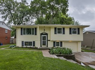2905 S 118th St, Omaha, NE 68144