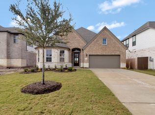 4027 Martin Ridge Dr, Manvel, TX 77578