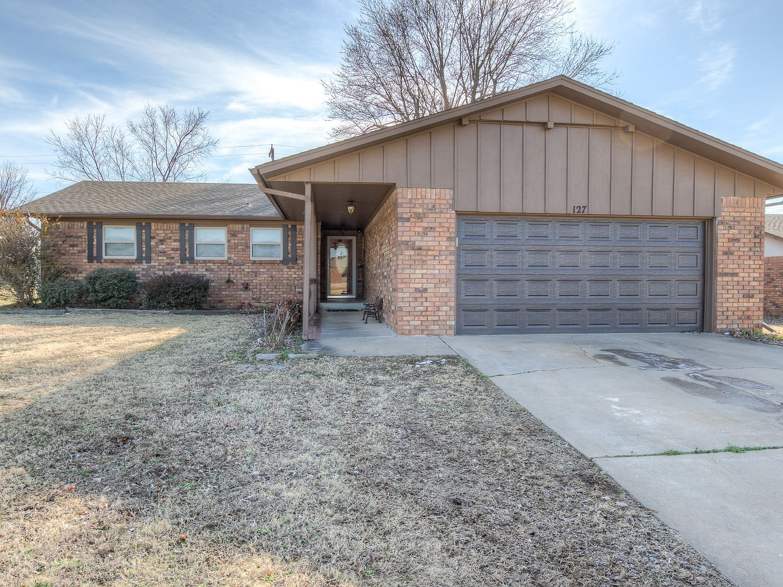 127 Meadow View Dr, Mannford, OK 74044 Zillow