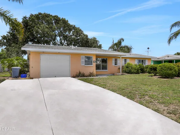 17 Raymonde Cir, Ormond Beach, FL 32176