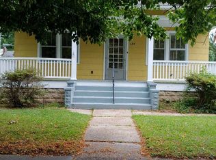 129 N American Ave, Dover, DE 19901