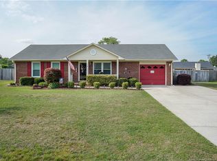 114 Eagle St, Fayetteville, NC 28306